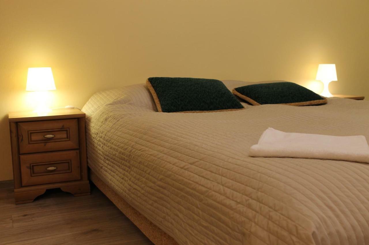 Apartament Raz Dwa Trzy Ряшів Екстер'єр фото
