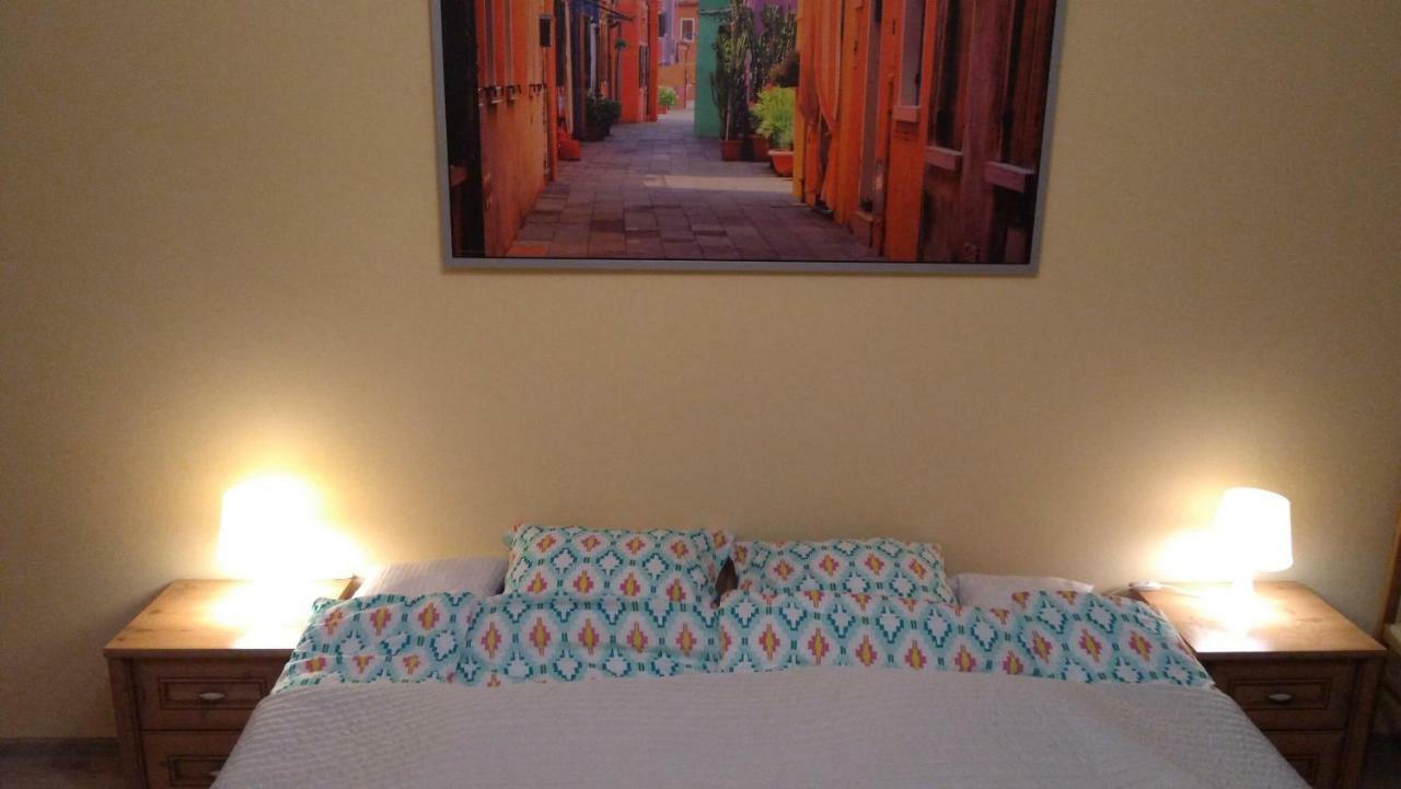 Apartament Raz Dwa Trzy Ряшів Екстер'єр фото